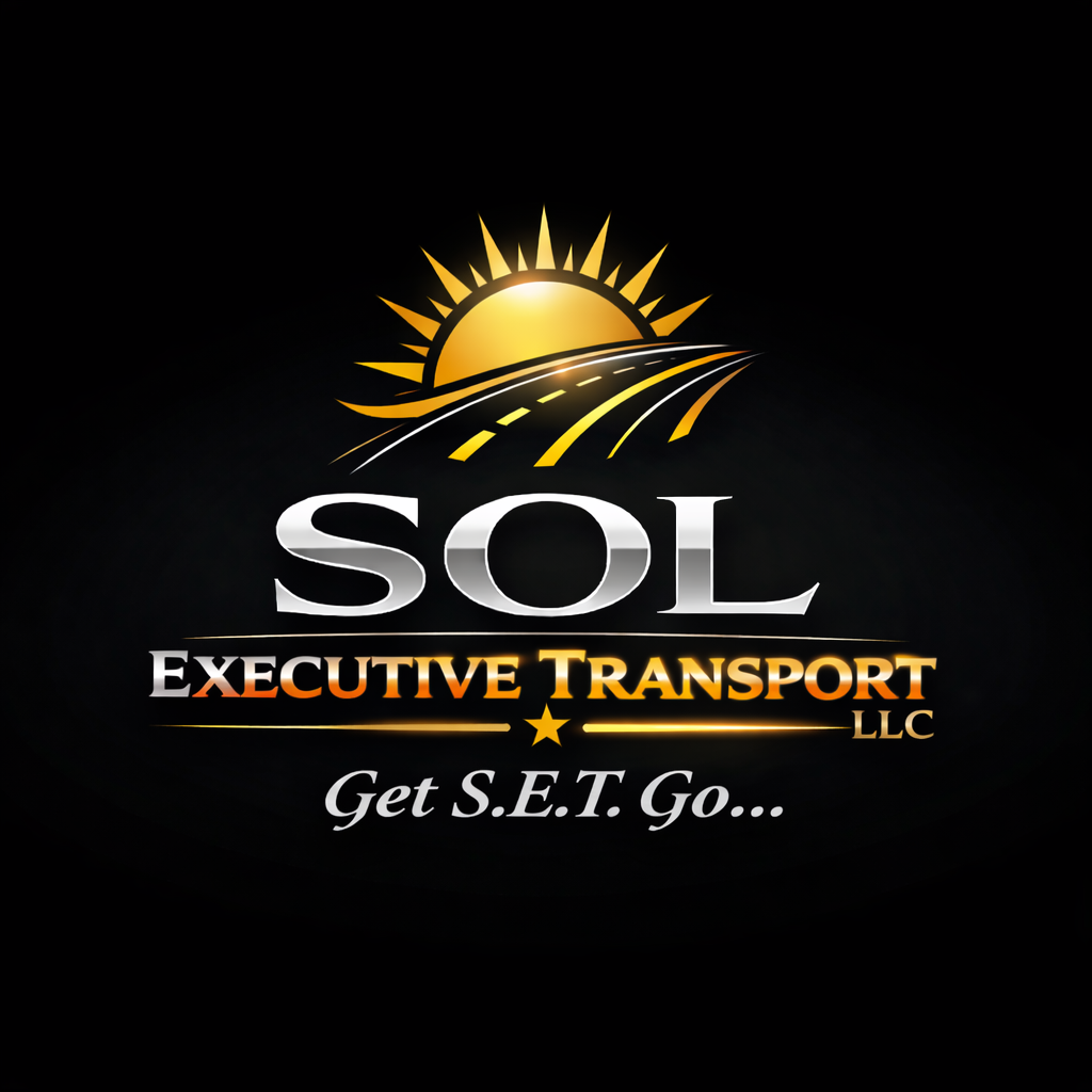 SOL Executive Transport LLC